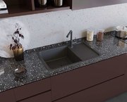 Смеситель Omoikiri NAKAGAWA CA фото 4 в Екатеринбурге