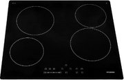 Варочная панель Hyundai HHE 6451 BG фото 3 в Екатеринбурге