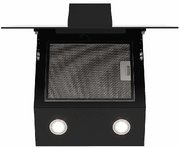 Вытяжка Faber VELA BK 60 фото 4 в Екатеринбурге