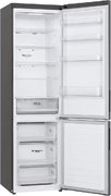 Холодильник LG GA-B509CLSL фото 4 в Екатеринбурге