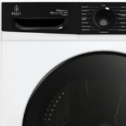 Стиральная машина Jacky`s JW 12W14T3 фото 2 в Екатеринбурге