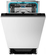Встраиваемая посудомоечная машина Haier HDWE11-696RU фото в Екатеринбурге