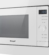 Встраиваемая микроволновая печь Weissgauff HMT-220 WG Grill фото 4 в Екатеринбурге