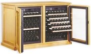 Корпус для винного шкафа EuroCave серия "Элит" модуль A2 фото в Екатеринбурге