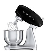 Планетарный миксер Smeg SMF01BLEU фото 3 в Екатеринбурге