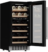 Винный шкаф Meyvel MV28-KWT2 фото 3 в Екатеринбурге