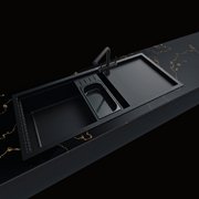 Мойка Omoikiri SINTESI 116 GB фото 3 в Екатеринбурге