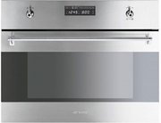 Духовой шкаф Smeg S45VCX2