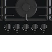 Газовая варочная панель на стеклокерамике Gorenje GCW951B фото 3 в Екатеринбурге