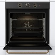 Духовой шкаф Gorenje BOS67371CLB фото 2 в Екатеринбурге