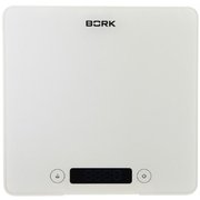 Кухонные весы БОРК N781 фото в Екатеринбурге Кухонные весы BORK N781 фото в Екатеринбурге