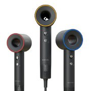 Настенный фен Meyvel MF12-1600 Серый (Gray) фото 3 в Екатеринбурге