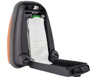 Пылесос BORK  V705 Orange фото 4 в Екатеринбурге