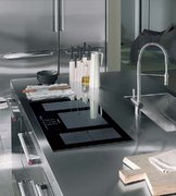 Варочная панель KitchenAid KHIP5 90510 фото 2 в Екатеринбурге