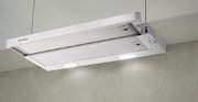 Встраиваемая вытяжка Faber FLEXA GLASS W A60 фото 3 в Екатеринбурге