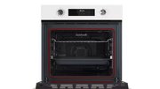 Духовой шкаф Teka HSB 6350 P WHITE фото 3 в Екатеринбурге
