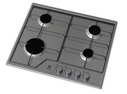 Варочная панель Electrolux KGS6424BX фото 2 в Екатеринбурге