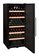 Винный шкаф La Sommeliere SLS117 фото 2 в Екатеринбурге