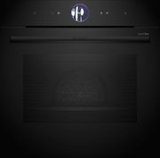 Духовой шкаф Bosch HRG976NB1