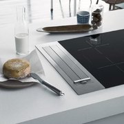 Вытяжка Falmec Piano Double Inlet фото 3 в Екатеринбурге