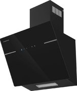 Вытяжка Maunfeld Astro 50 чёрное стекло фото 2 в Екатеринбурге