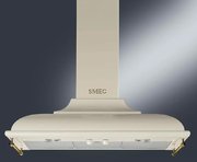 Вытяжка Smeg KC19POE фото 3 в Екатеринбурге