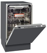 Посудомоечная машина Kuppersberg GS4533 фото 3 в Екатеринбурге