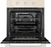 Электрический духовой шкаф Maunfeld MEOC708PBG фото 2 в Екатеринбурге