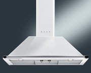 Вытяжка Smeg KT90BE фото 2 в Екатеринбурге