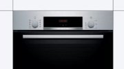 Встраиваемый духовой шкаф BOSCH HBF514BS0R фото 2 в Екатеринбурге