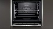 Духовой шкаф Neff B48FT64H0 фото 3 в Екатеринбурге