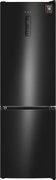 Отдельностоящий холодильник с инвертором Weissgauff WRK 2000 Total NoFrost Inverter Black фото в Екатеринбурге