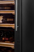 Монотемпературный винный шкаф EuroCave V-LAPREM-L VLP-1001-L фото 2 в Екатеринбурге