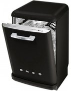 Посудомоечная машина Smeg BLV2NE-2 фото 2 в Екатеринбурге