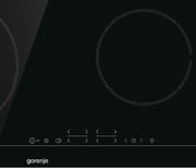 Независимая стеклокерамическая варочная панель Gorenje CT43SC фото 4 в Екатеринбурге