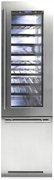 Винный шкаф Fhiaba BI5990TWT6 фото в Екатеринбурге