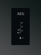 Холодильник AEG RCB63726OX фото 3 в Екатеринбурге