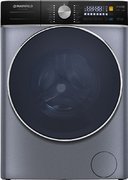 Стиральная машина с сушкой Maunfeld MFWD14106SB03