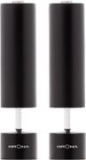 Измельчитель для специй KRONA Salz Pfeffer Black фото 2 в Екатеринбурге