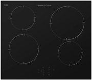 Варочная панель Zigmund Shtain CNS 024.60 BX