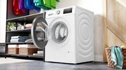 Стиральная машина Bosch WAU28PA0SN фото 4 в Екатеринбурге