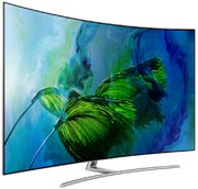 Телевизор Samsung QE55Q8CAM фото 3 в Екатеринбурге