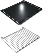 Независимая электрическая духовка Kaiser EH 6990 W Chrom фото 4 в Екатеринбурге