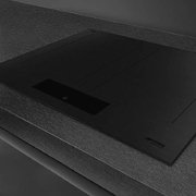 Индукционная варочная панель Smeg SIM3644MB фото 3 в Екатеринбурге
