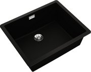 Мойка Тека Radea R10 50.40 M-TG Carbon фото 3 в Екатеринбурге Мойка Teka Radea R10 50.40 M-TG Carbon фото 3 в Екатеринбурге