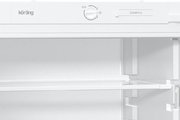 Встраиваемый холодильник Korting KSI 17860 CFL фото 2 в Екатеринбурге