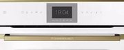 Компактный духовой шкаф Kuppersbusch CBP 6550.0 W4 Gold фото 2 в Екатеринбурге