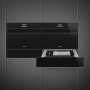Подогреватель Smeg CPR615NX фото 3 в Екатеринбурге