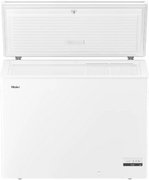 Морозильный ларь Haier HCE301RL фото 2 в Екатеринбурге