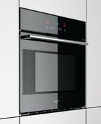 Духовой шкаф Fulgor Milano LO 6115 P TC BK фото 3 в Екатеринбурге